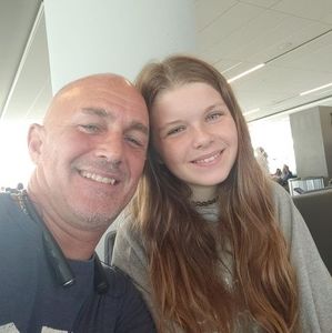 Meet your Posher, Paul